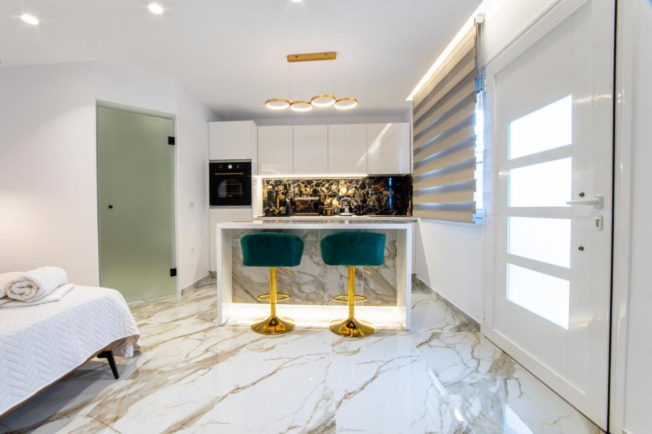 Apartamento δvo Luxury *