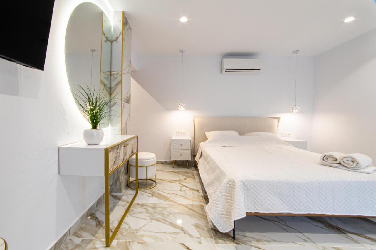 δvo Luxury Apartamento *