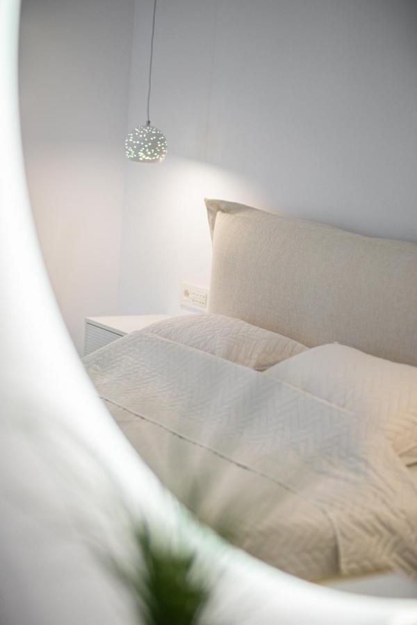 δvo Luxury Apartamento *