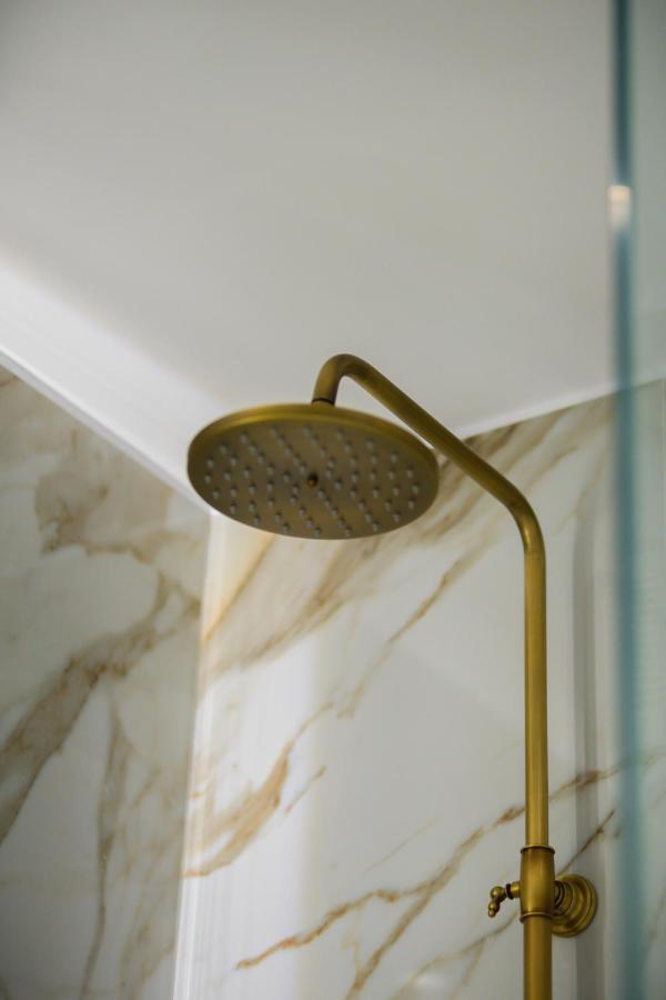 δvo Luxury * Ágios Nikolaos
